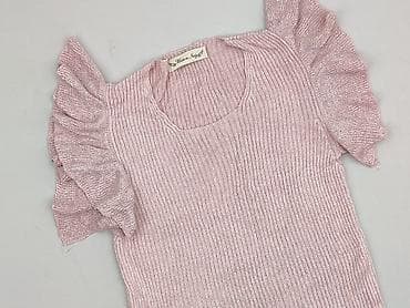 amore bluzki: Styled In Italy, Bluzka damska, rozmiar S — 1