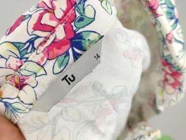 bonprix sukienki letnie wyprzedaż: Tu, Sukienka damska, rozmiar L — 4