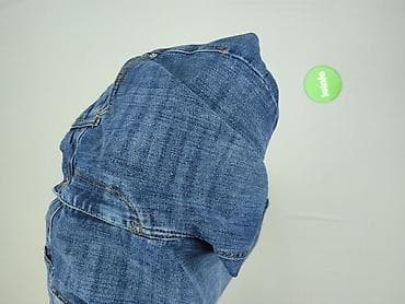 weekday: Jeansy damskie, rozmiar S — 6