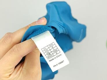 koszulka barcelony 1415: T-shirt damski, rozmiar S — 5