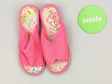 air force klapki: Kapcie damskie, rozmiar 36 — 2