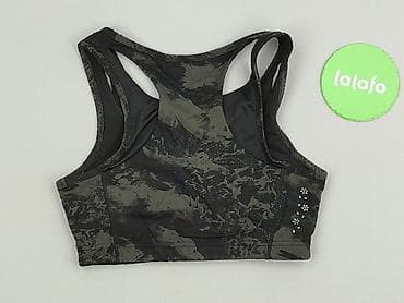 upla: USA PRO, Biustonosz damski, Sportowy, S — 3