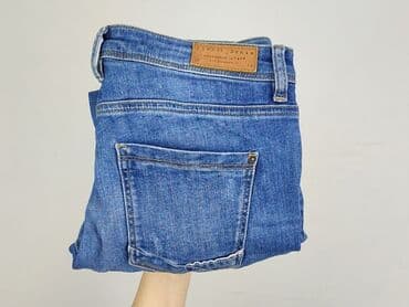 buty guess adidasy: Esprit, Jeansy damskie, rozmiar M — 5