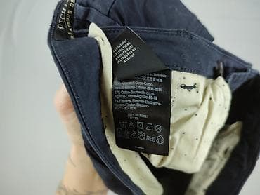 bomberka pull and bear: Scotch & Soda, Chinosy dla mężczyzn, rozmiar L — 6