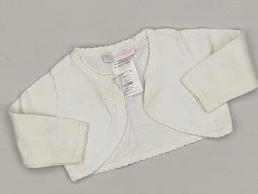sukienka z lyocellu h: Cardigan, 3-6 months, condition - Perfect — 1