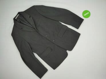 marks and spencer marynarka: Garnitur dla mężczyzn, S — 2