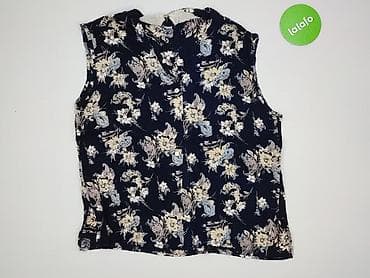 opus bluzki: Bluzka damska, rozmiar 2XL — 2