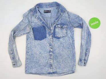 paul n shark t shirty: Denim Collection, Koszula damska, S — 2