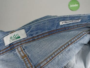cropp piżamy: Shorts for men, M (EU 38), edc by Esprit, condition - Very good — 5