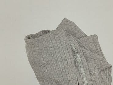 bluzki dla puszystych allegro: SZACHOWNICA, Bluzka damska, One size — 5