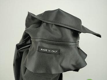 sandro kurtka: ITALY FASHION, Trencz damski, rozmiar One size — 4