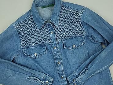 denim house: Green Coast, Koszula damska, rozmiar M — 1