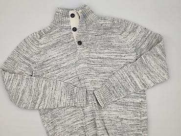 H&M L.O.G.G., Sweter dla mężczyzn, rozmiar M w lalafo.pl H&M L.O.G.G., Sweter dla mężczyzn, rozmiar M