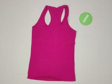 koszulka z numerem bershka: Bershka, Top damski, rozmiar M — 3