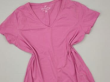 F&F, T-shirt damski, S w lalafo.pl F&F, T-shirt damski, S