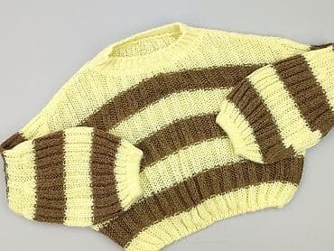 Sweter damski, rozmiar 6XL