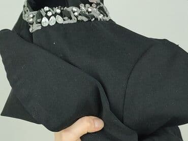 bluzki pod marynarkę plus size: Жіноча блуза, розмір M — 6