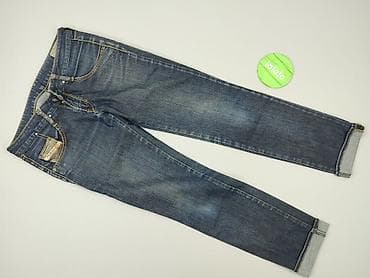 bluzki diesel: Jeansy damskie, rozmiar S — 3