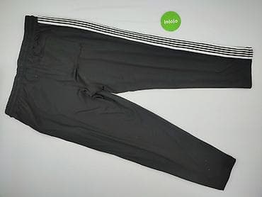 mango dresy: Spodnie dresowe dla mężczyzn, rozmiar 3XL — 3