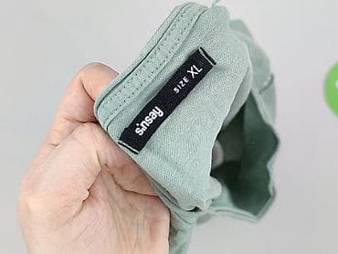 bluza just do it: Sinsay, Women`s T-shirt, size XL — 4