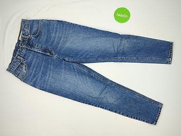 jeansy gap: Jeansy damskie, rozmiar S — 2