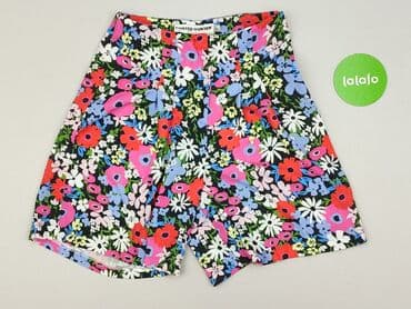 krótkie spodenki do grubych rajstop: Szorty damskie, S — 2