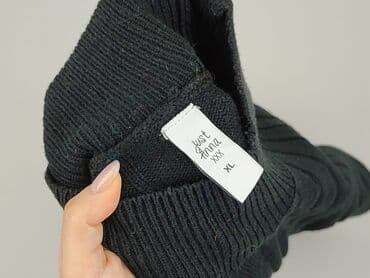 sweter w paski h: Sweter damski, rozmiar XL — 4