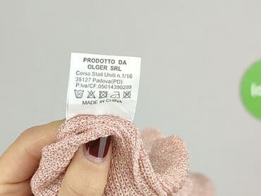 bluzki róża: Top damski, rozmiar S — 5