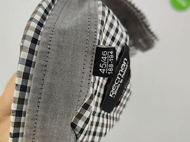 bluza basic pull and bear: Koszulа dla mężczyzn, rozmiar XL — 4