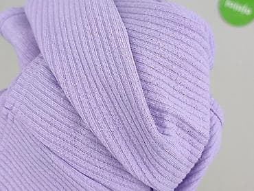 koronkowy sweter: H&M Divided, Kardigan damski, rozmiar M — 6