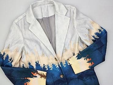 jacket disney: Marynarka damska, rozmiar M — 1