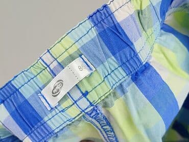spodenki napapijri: Shorts, Pepco, 12-18 months, condition - Very good — 4