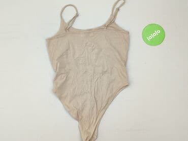 skarpetki do mokasynów ccc: Sinsay, Body damskie, S — 3