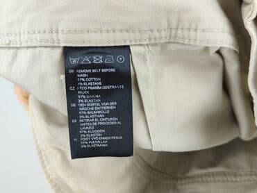 spodnica cytryny hm: H&M, Spódnica damska, rozmiar XL — 5