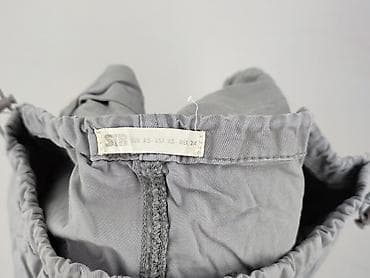nike szare spodnie: Ichi, Spodnie dresowe damskie, rozmiar XS — 4