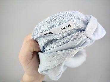 s west: Sinsay, Bluza z kapturem damska, rozmiar M — 4