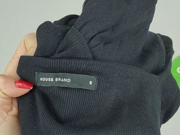 body ergee: House, Топ жіночий, розмір S на lalafo.pl — 5 body ergee: House, Топ жіночий, розмір S — 5