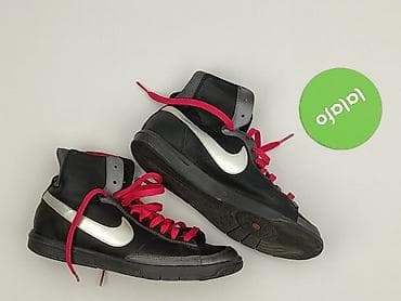 kosz: Nike, Sneakersy damskie, rozmiar 37 — 2