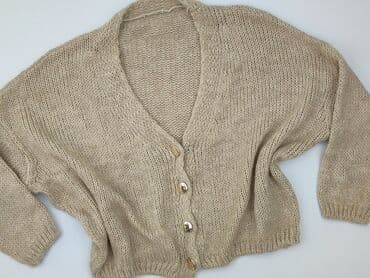 Кардиган жіночий, Один розмір