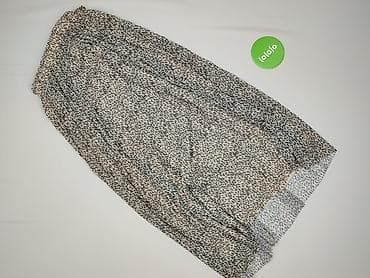 asymetryczne spódnice maxi: Reserved, Spódnica damska, rozmiar M — 3