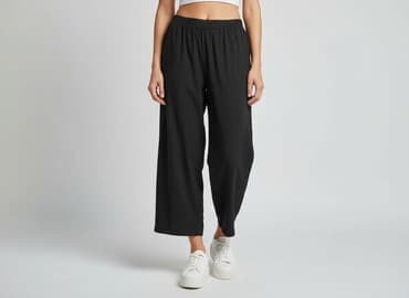 Kimono, Material trousers for women, size One size