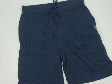 krótkie spodenki w pracy a bhp: Szorty damskie, rozmiar XL — 1