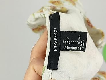 billie eilish: Forever 21, Bluzka damska, rozmiar XS — 4