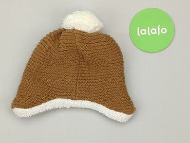 kombinezon zimowy 164 allegro: Hat, So cute, 2-3 years, 50-51 cm, condition - Very good — 3