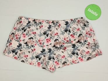 hm krótkie damskie spodenki: H&M, Szorty damskie, rozmiar M — 3