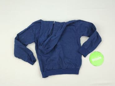 rajstopy allegro: Sweatshirt, 7 years, 116-122 cm, condition - Very good — 3