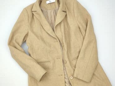 marynarka damska massimo dutti: Ellos, Trencz damski, rozmiar M — 1