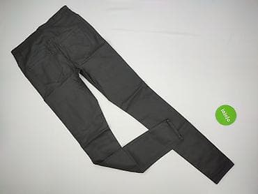 cos basic: ONLY, Spodnie materiałowe damskie, rozmiar XL — 3