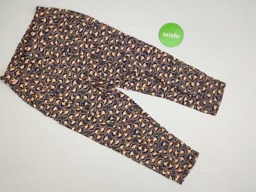 top genzie: Ze-Ze, Spodnie materiałowe damskie, rozmiar L — 2