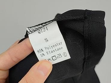 minouu bluza: Bluzka damska, rozmiar S — 4